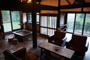 民泊Tsubaki House